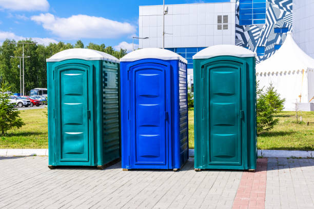 Trusted Green Tree, PA Portable Potty Rental Experts