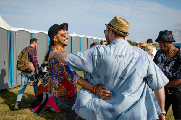 Best Portable Restroom for Sporting Events in Green Tree, PA