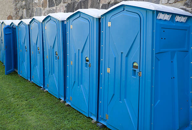 Best Standard Portable Toilet Rental in Green Tree, PA